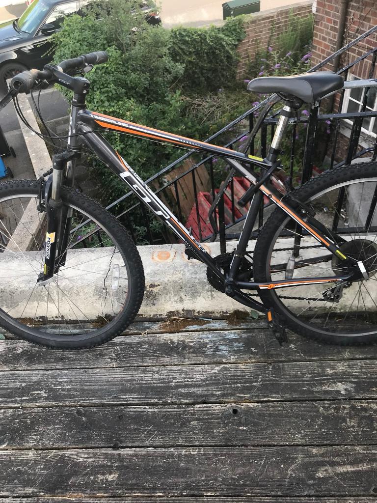 gt timberline 2.0